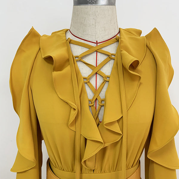 Robe Juliette