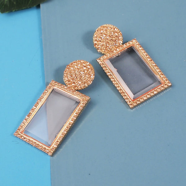 Boucles D'oreilles Laetitia