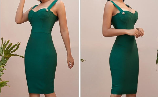 Robe Bandage Cindy