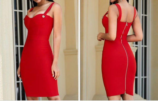 Robe Bandage Cindy