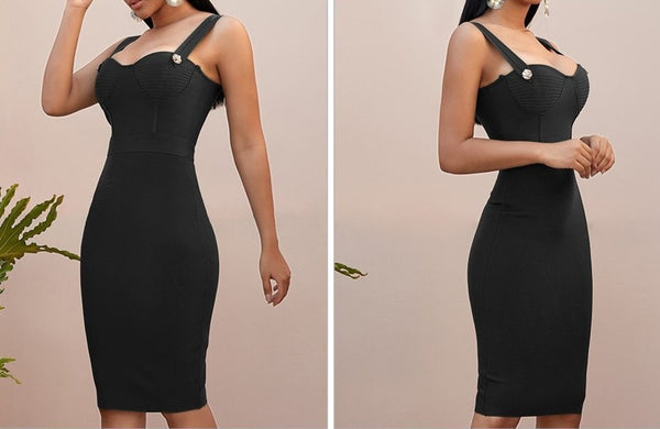 Robe Bandage Cindy