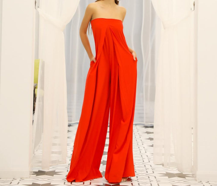 Karen Jumpsuit