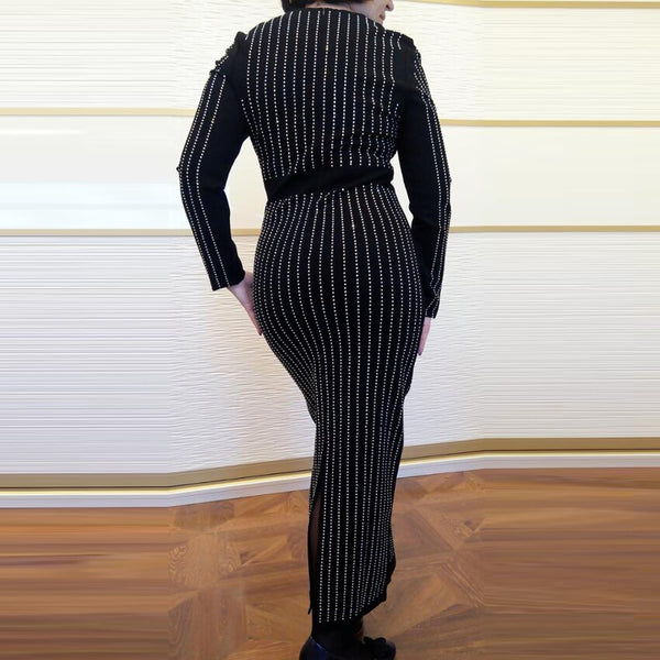 Robe de Luxe Diamonds