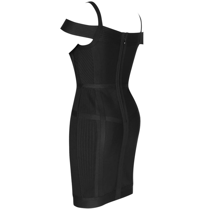 Robe Bandage Destinée Taille XL-3XL