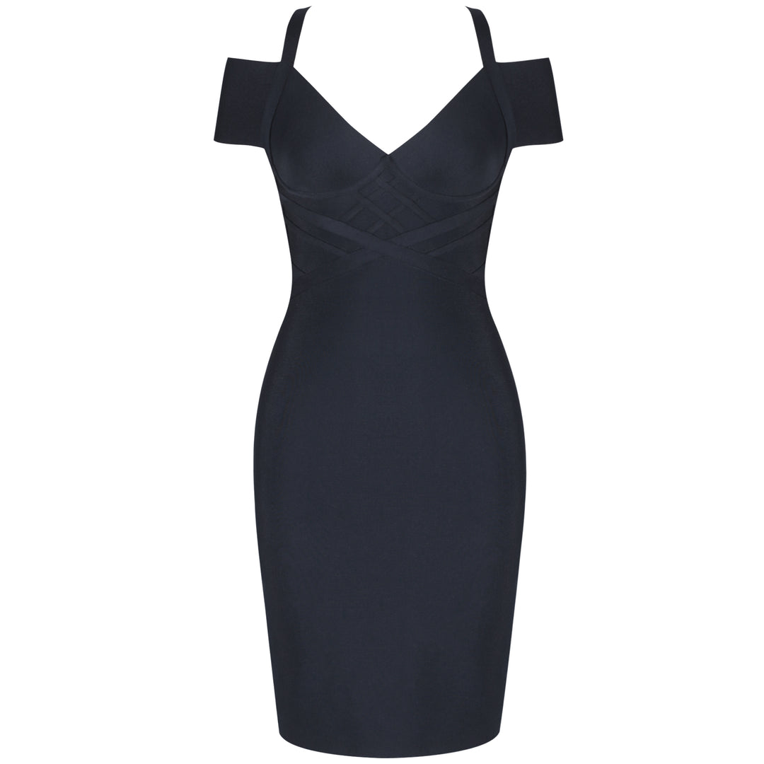 Pricile Bandage Dress size XL-3XL