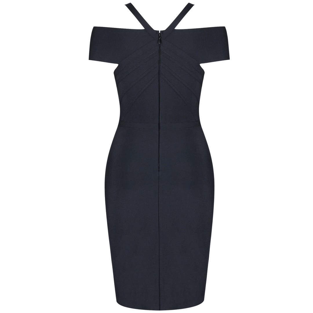 Pricile Bandage Dress size XL-3XL