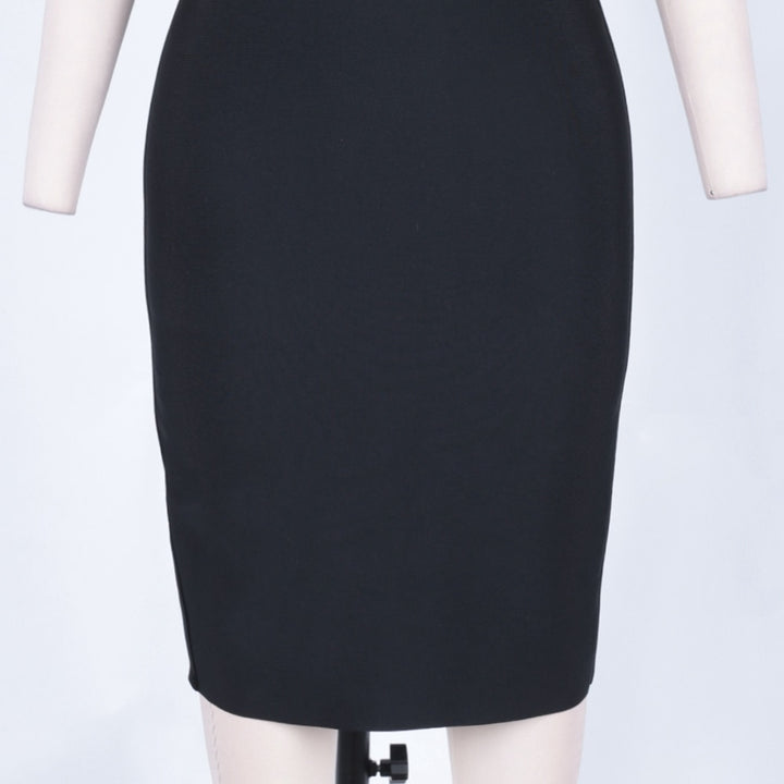 Pricile Bandage Dress size XL-3XL