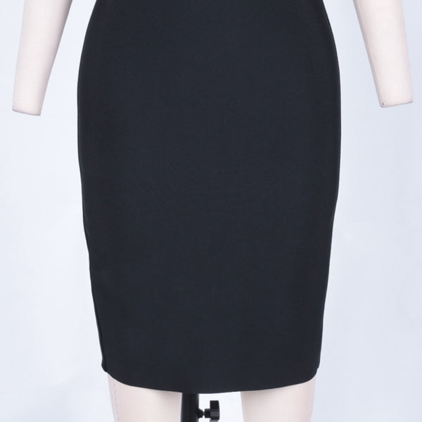 Robe Bandage Pricile taille XL-3XL