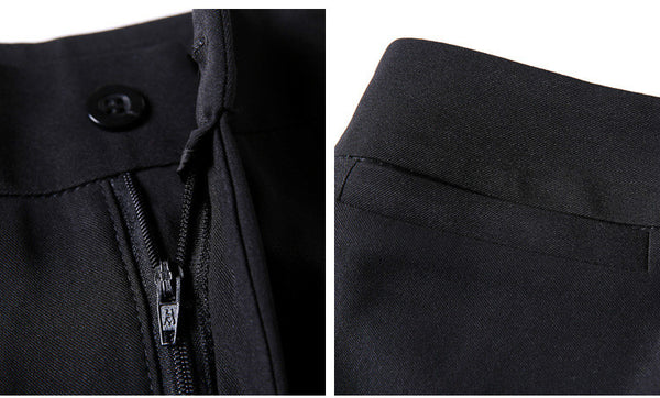 Mimi-Set aus Hose und Blazer