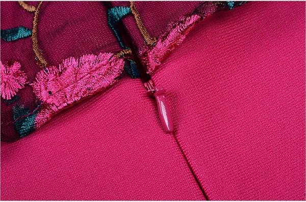Robe Bandage Davila
