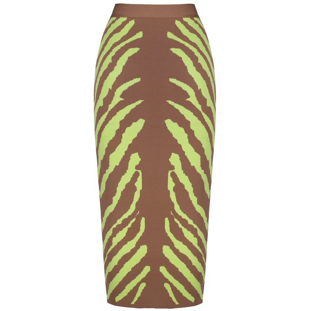 Jupe bandage Bodycon Sarah
