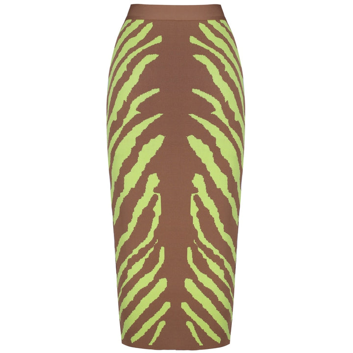 Jupe bandage Bodycon Sarah