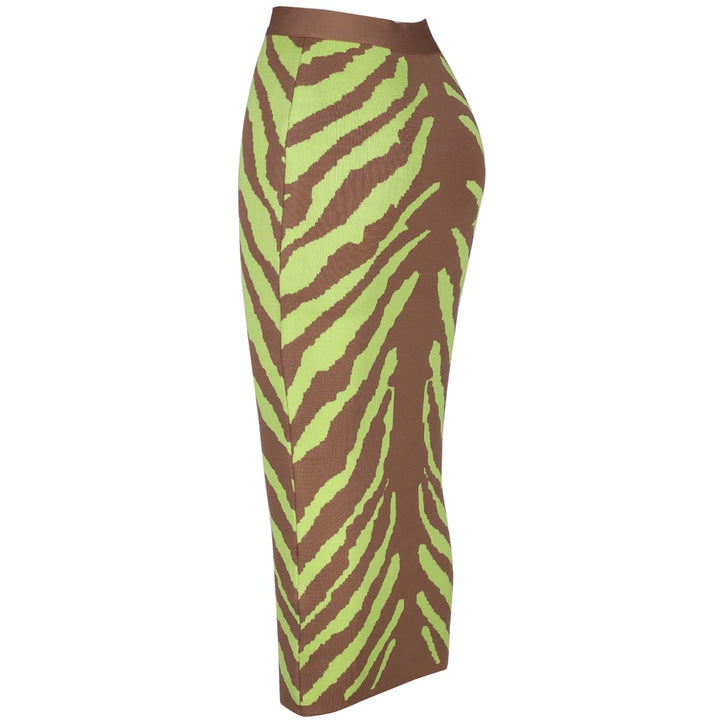 Jupe bandage Bodycon Sarah