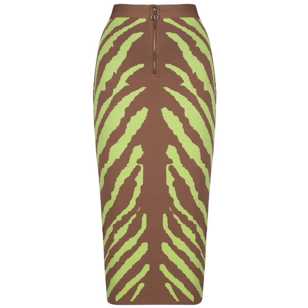 Jupe bandage Bodycon Sarah