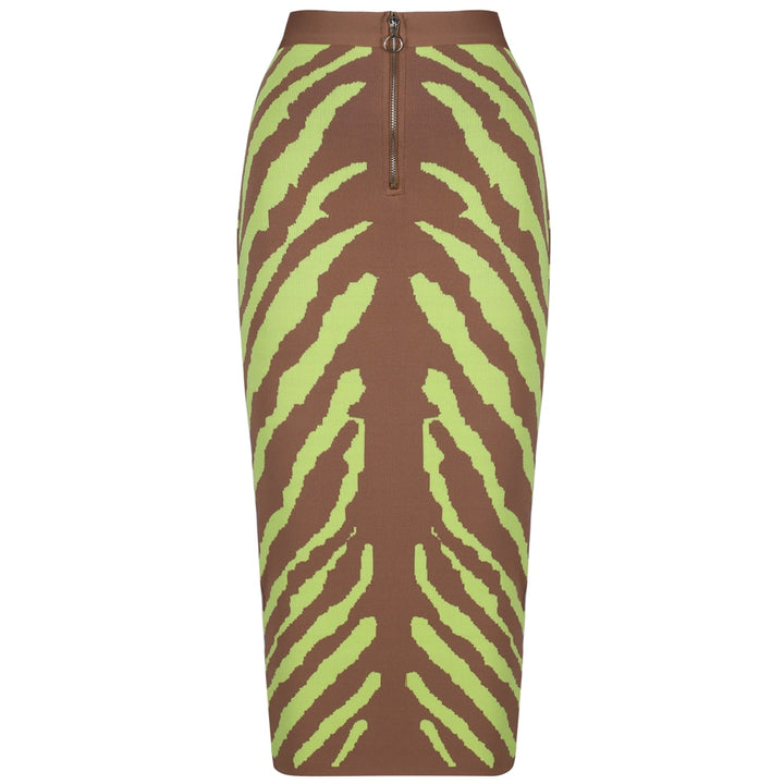 Jupe bandage Bodycon Sarah