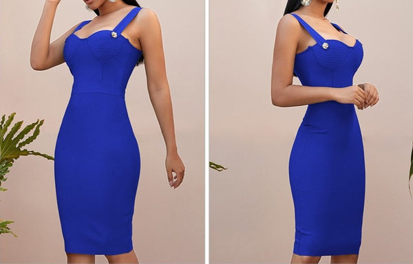 Robe Bandage Cindy