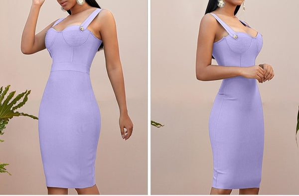 Robe Bandage Cindy