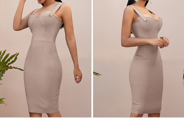 Robe Bandage Cindy