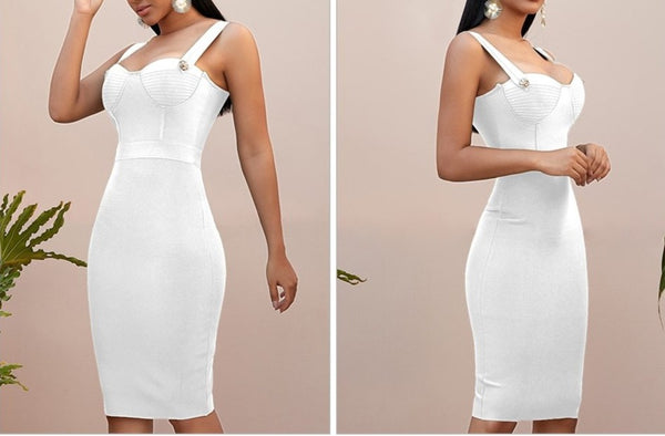 Robe Bandage Cindy
