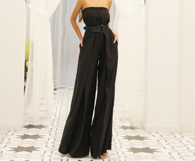 Karen Jumpsuit