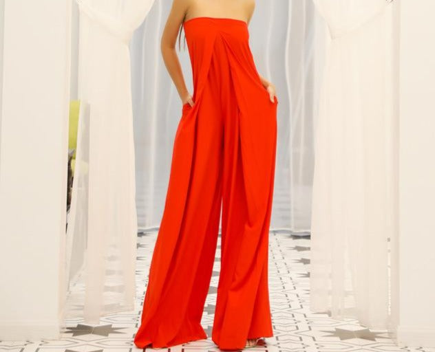 Karen Jumpsuit