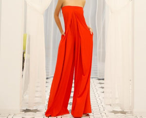 Jumpsuit Karen