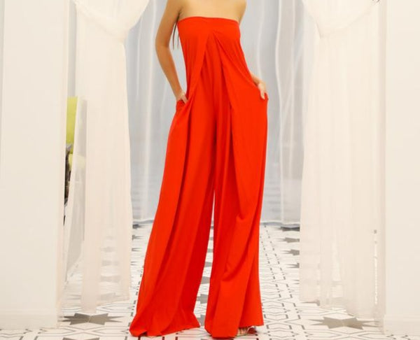 Jumpsuit Karen