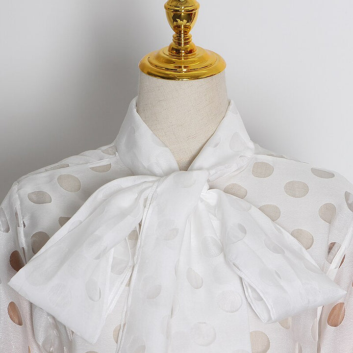 Chemise dalace