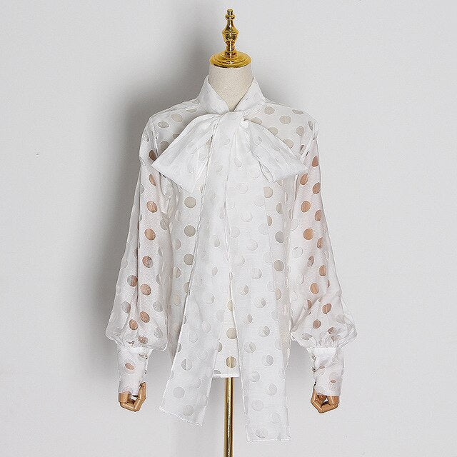 Chemise dalace