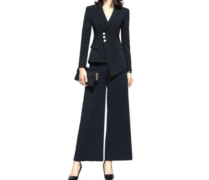 2-piece set Blondelle