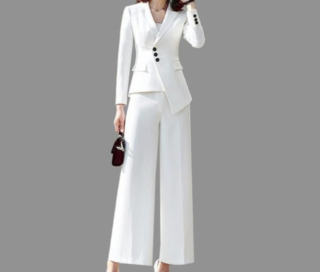 2-piece set Blondelle