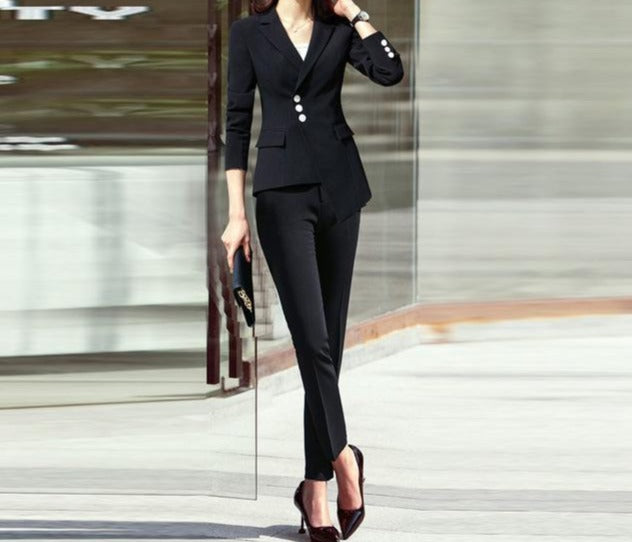 2-piece set Blondelle