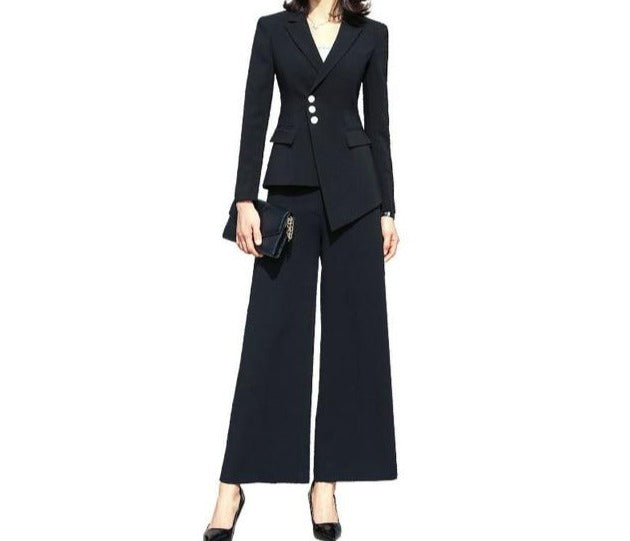 2-piece set Blondelle