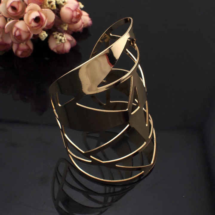 Odette cuff