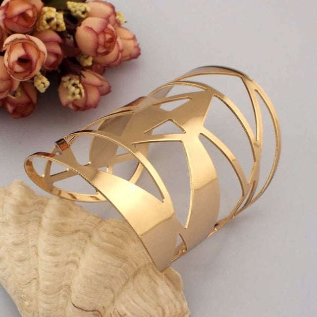 Odette cuff