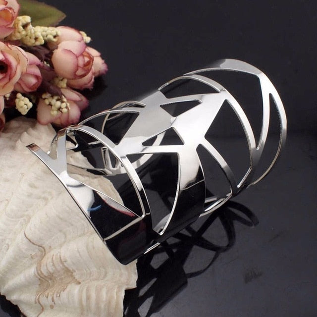 Odette cuff