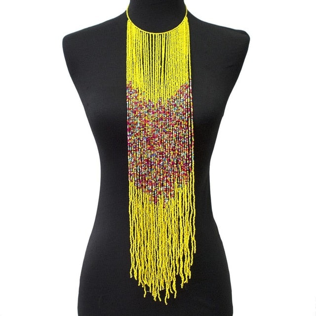 Gloria Pendant Necklaces