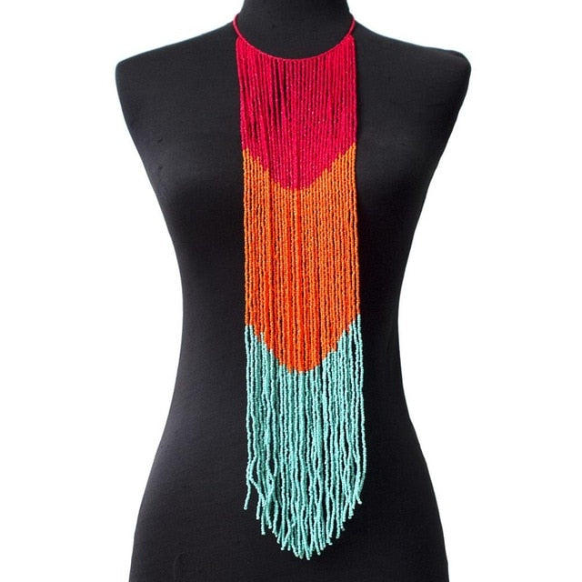 Gloria Pendant Necklaces
