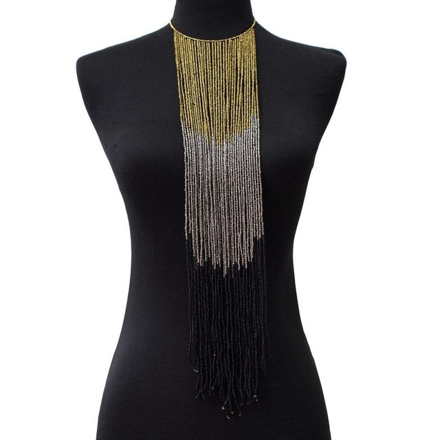 Gloria Pendant Necklaces