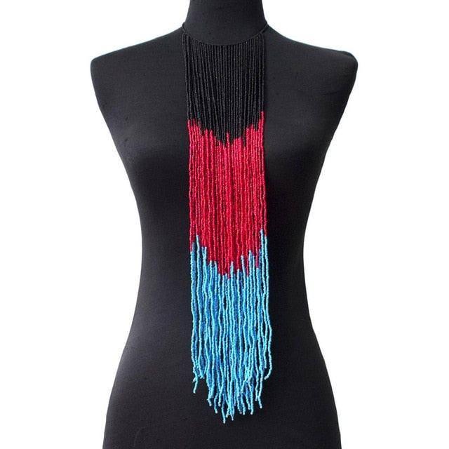 Gloria Pendant Necklaces