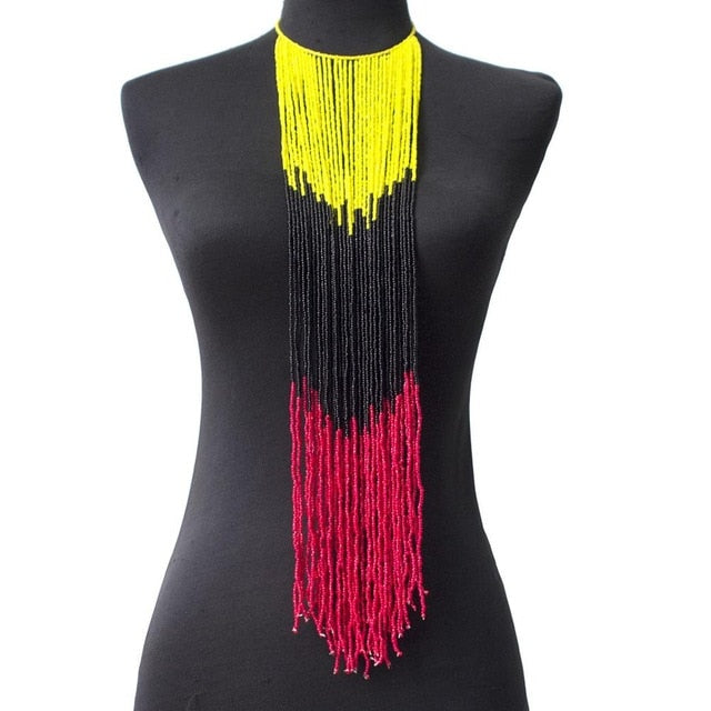 Gloria Pendant Necklaces