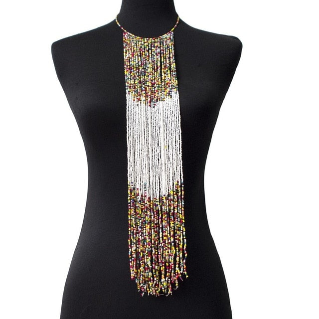 Gloria Pendant Necklaces