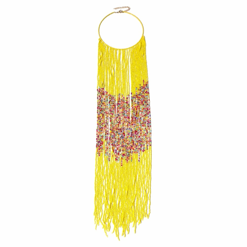 Gloria Pendant Necklaces