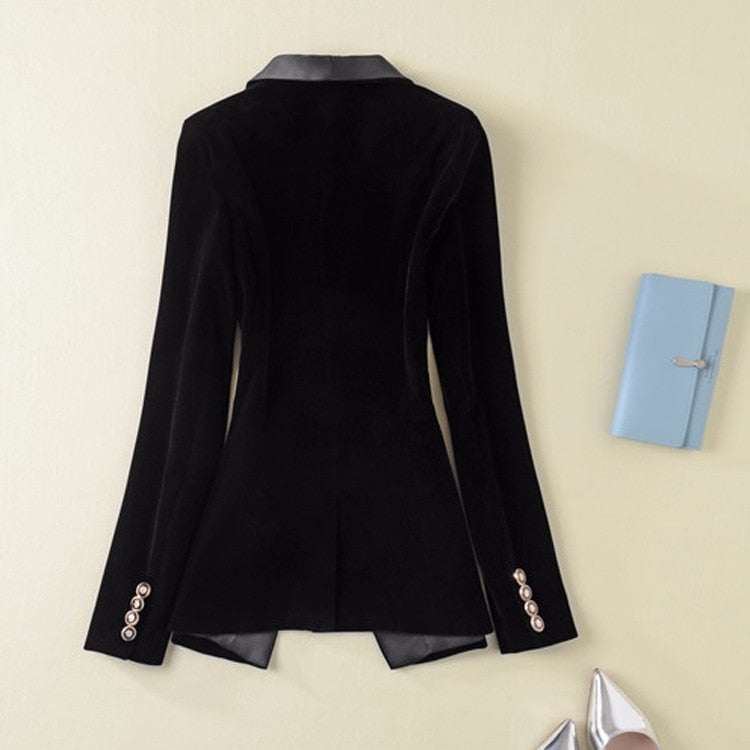 Blazer Bernadette