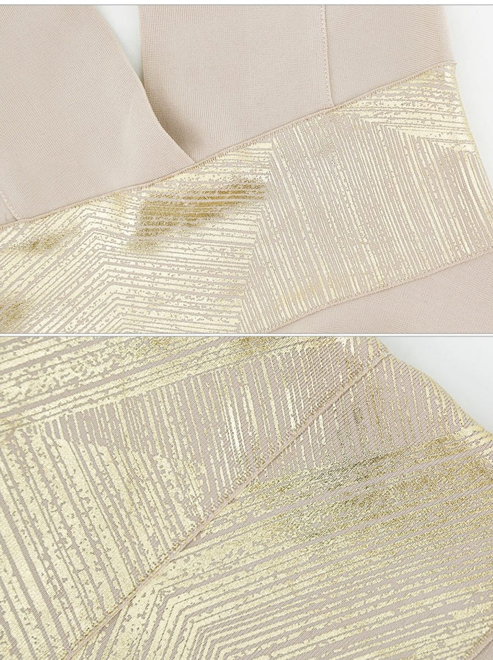 Robe Bandage IRENA