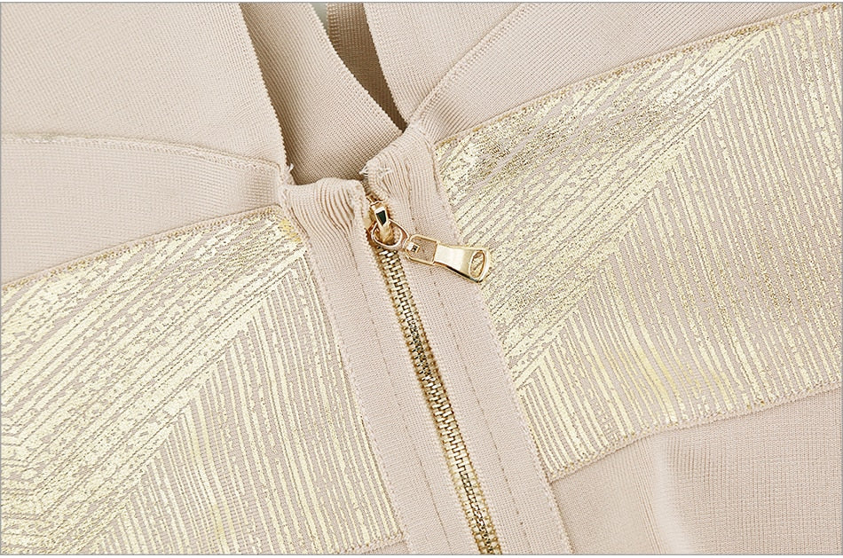 Robe Bandage IRENA