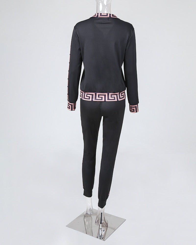 Ensemble 2 pcs Solentine