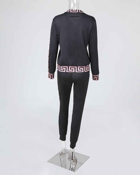 Ensemble 2 pcs Solentine