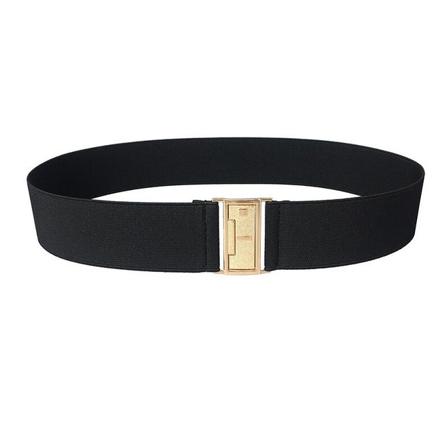 Ceinture Rosette