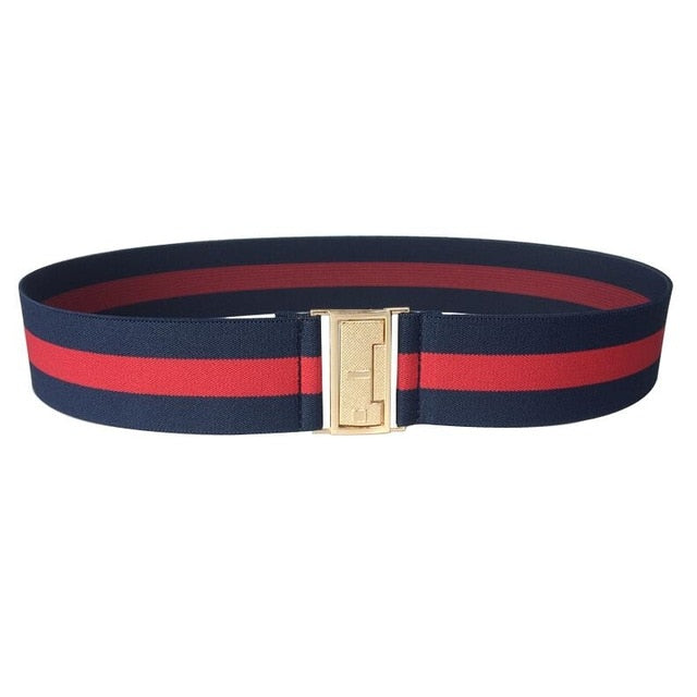 Ceinture Rosette
